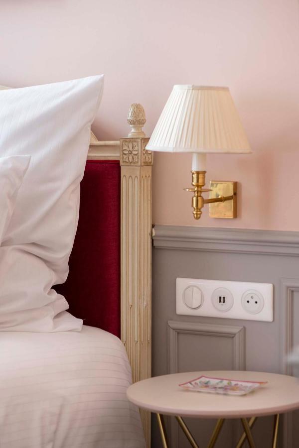 Appartement Le Beau Marais - Luxury Apartments, Air Cond, Lift
